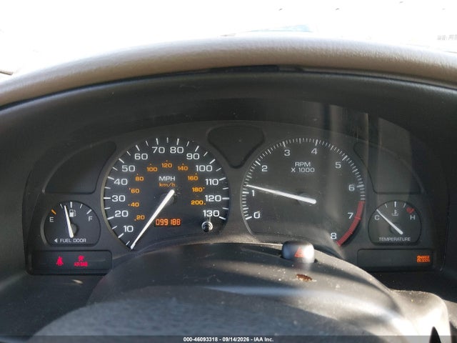 2002 Saturn S-series Sl2 მანქანა იყიდება აუქციონზე, vin: 1G8ZK54742Z132807, აუქციონის ნომერი: 46093318