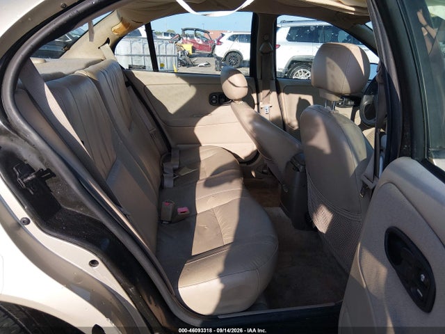 2002 Saturn S-series Sl2 მანქანა იყიდება აუქციონზე, vin: 1G8ZK54742Z132807, აუქციონის ნომერი: 46093318