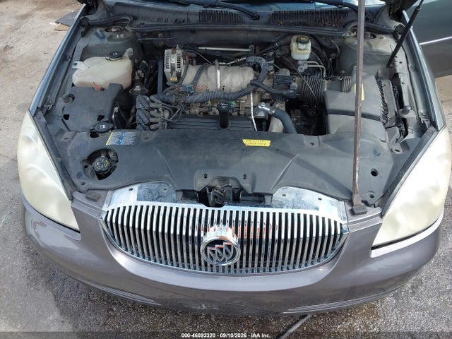 2006 Buick Lucerne Cxl მანქანა იყიდება აუქციონზე, vin: 1G4HD57286U249235, აუქციონის ნომერი: 46093320