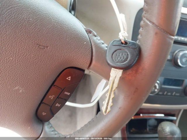 2006 Buick Lucerne Cxl მანქანა იყიდება აუქციონზე, vin: 1G4HD57286U249235, აუქციონის ნომერი: 46093320