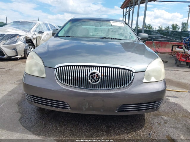 2006 Buick Lucerne Cxl მანქანა იყიდება აუქციონზე, vin: 1G4HD57286U249235, აუქციონის ნომერი: 46093320