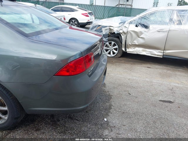 2006 Buick Lucerne Cxl მანქანა იყიდება აუქციონზე, vin: 1G4HD57286U249235, აუქციონის ნომერი: 46093320