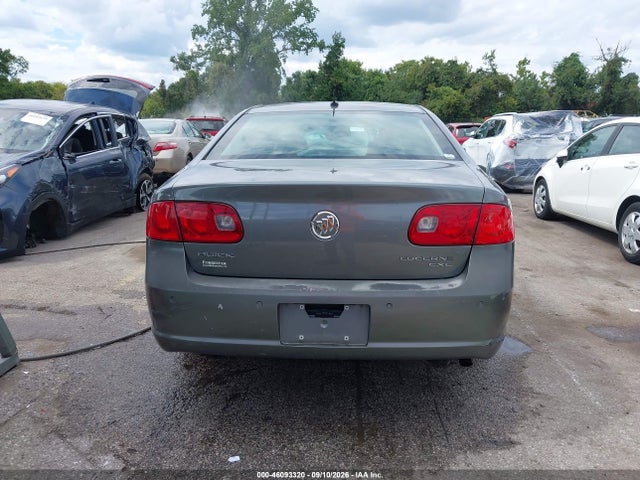 2006 Buick Lucerne Cxl მანქანა იყიდება აუქციონზე, vin: 1G4HD57286U249235, აუქციონის ნომერი: 46093320