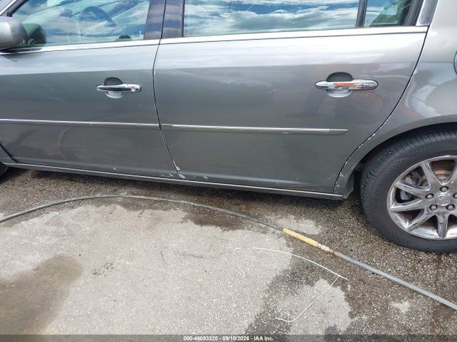 2006 Buick Lucerne Cxl მანქანა იყიდება აუქციონზე, vin: 1G4HD57286U249235, აუქციონის ნომერი: 46093320
