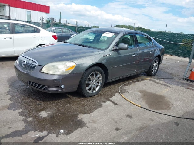 2006 Buick Lucerne Cxl მანქანა იყიდება აუქციონზე, vin: 1G4HD57286U249235, აუქციონის ნომერი: 46093320