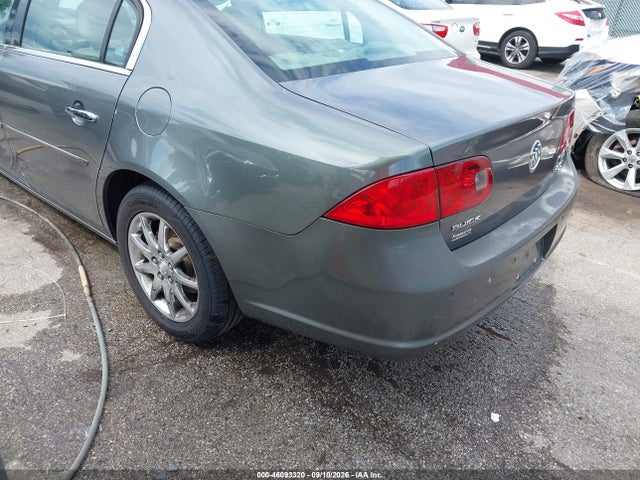 2006 Buick Lucerne Cxl მანქანა იყიდება აუქციონზე, vin: 1G4HD57286U249235, აუქციონის ნომერი: 46093320