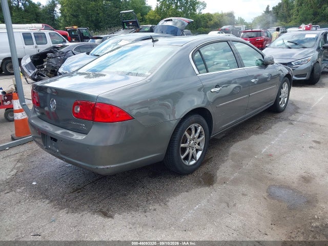 2006 Buick Lucerne Cxl მანქანა იყიდება აუქციონზე, vin: 1G4HD57286U249235, აუქციონის ნომერი: 46093320