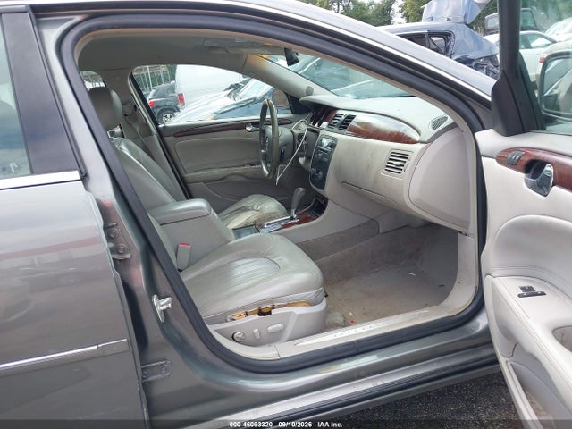 2006 Buick Lucerne Cxl მანქანა იყიდება აუქციონზე, vin: 1G4HD57286U249235, აუქციონის ნომერი: 46093320
