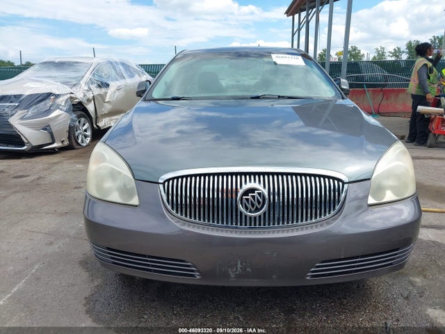 2006 Buick Lucerne Cxl მანქანა იყიდება აუქციონზე, vin: 1G4HD57286U249235, აუქციონის ნომერი: 46093320