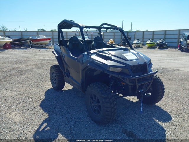 Продаж на аукціоні авто 2026 Polaris General Xp 1000 Ultimate, vin: 3NSGXK995TF207334, номер лоту: 46093323