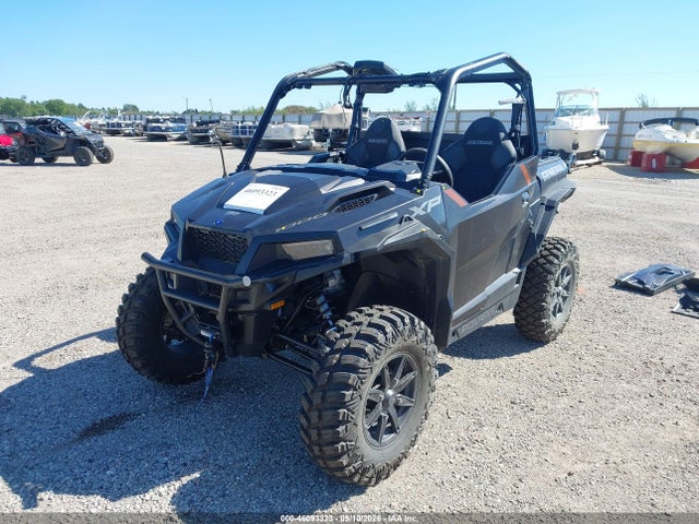 Aukcja sprzedaży 2026 Polaris General Xp 1000 Ultimate, vin: 3NSGXK995TF207334, numer aukcji: 46093323