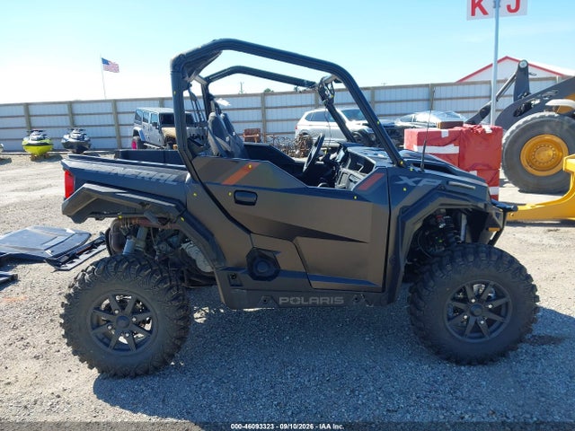 Aukcja sprzedaży 2026 Polaris General Xp 1000 Ultimate, vin: 3NSGXK995TF207334, numer aukcji: 46093323