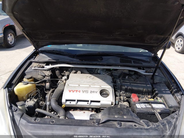 Продажа на аукционе авто 2003 Lexus Es 300, vin: JTHBF30G230102702, номер лота: 46093329