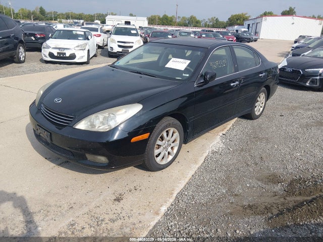 Продажа на аукционе авто 2003 Lexus Es 300, vin: JTHBF30G230102702, номер лота: 46093329