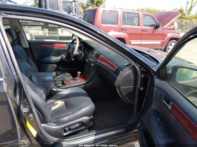Продажа на аукционе авто 2003 Lexus Es 300, vin: JTHBF30G230102702, номер лота: 46093329