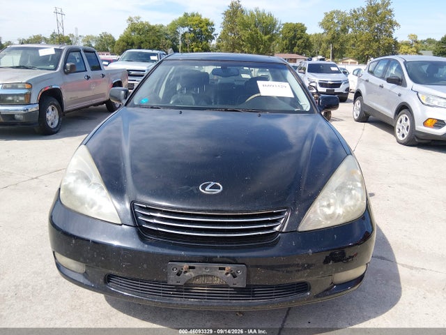 Продажа на аукционе авто 2003 Lexus Es 300, vin: JTHBF30G230102702, номер лота: 46093329