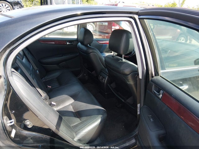 Продажа на аукционе авто 2003 Lexus Es 300, vin: JTHBF30G230102702, номер лота: 46093329