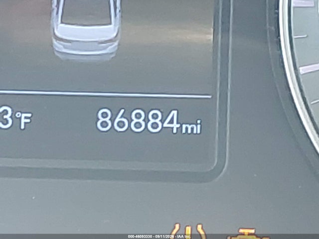 Auction sale of the 2019 Hyundai Sonata Se, vin: 5NPE24AF7KH741357, lot number: 46093330