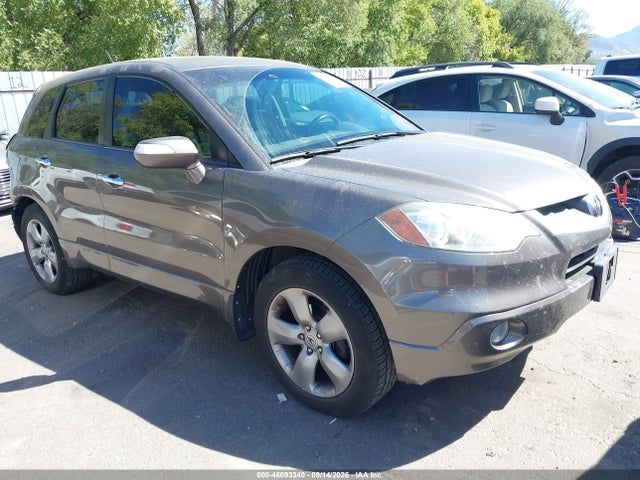 Продаж на аукціоні авто 2007 Acura Rdx, vin: 5J8TB18597A800699, номер лоту: 46093340