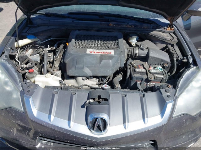 Продаж на аукціоні авто 2007 Acura Rdx, vin: 5J8TB18597A800699, номер лоту: 46093340
