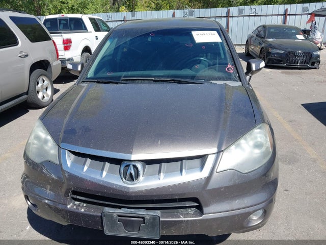 Продаж на аукціоні авто 2007 Acura Rdx, vin: 5J8TB18597A800699, номер лоту: 46093340