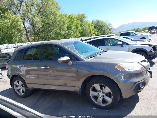 Продаж на аукціоні авто 2007 Acura Rdx, vin: 5J8TB18597A800699, номер лоту: 46093340