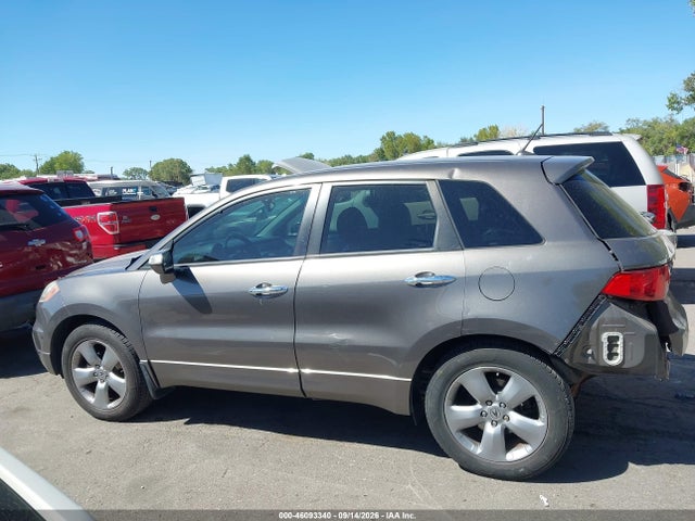 Продаж на аукціоні авто 2007 Acura Rdx, vin: 5J8TB18597A800699, номер лоту: 46093340