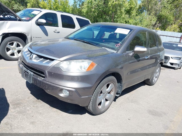 Продаж на аукціоні авто 2007 Acura Rdx, vin: 5J8TB18597A800699, номер лоту: 46093340