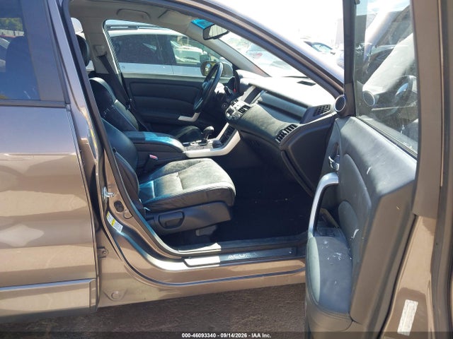 Продаж на аукціоні авто 2007 Acura Rdx, vin: 5J8TB18597A800699, номер лоту: 46093340