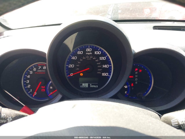 Продаж на аукціоні авто 2007 Acura Rdx, vin: 5J8TB18597A800699, номер лоту: 46093340