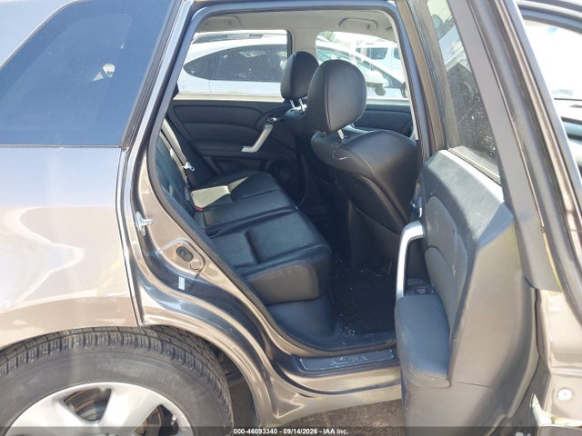 Продаж на аукціоні авто 2007 Acura Rdx, vin: 5J8TB18597A800699, номер лоту: 46093340