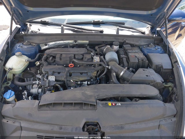 Aukcja sprzedaży 2020 Hyundai Sonata Limited, vin: 5NPEH4J20LH040513, numer aukcji: 46093341