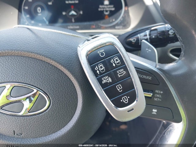 Aukcja sprzedaży 2020 Hyundai Sonata Limited, vin: 5NPEH4J20LH040513, numer aukcji: 46093341