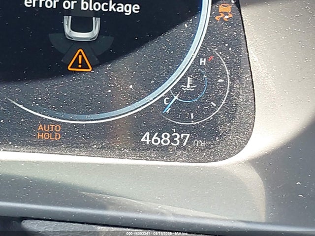 Aukcja sprzedaży 2020 Hyundai Sonata Limited, vin: 5NPEH4J20LH040513, numer aukcji: 46093341