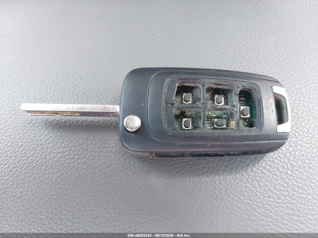 Aukcja sprzedaży 2014 Chevrolet Impala 2lz, vin: 2G1155S37E9161171, numer aukcji: 46093345