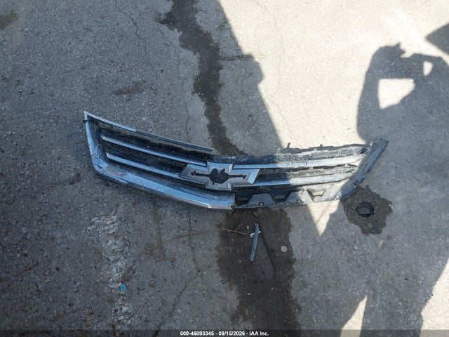 Aukcja sprzedaży 2014 Chevrolet Impala 2lz, vin: 2G1155S37E9161171, numer aukcji: 46093345