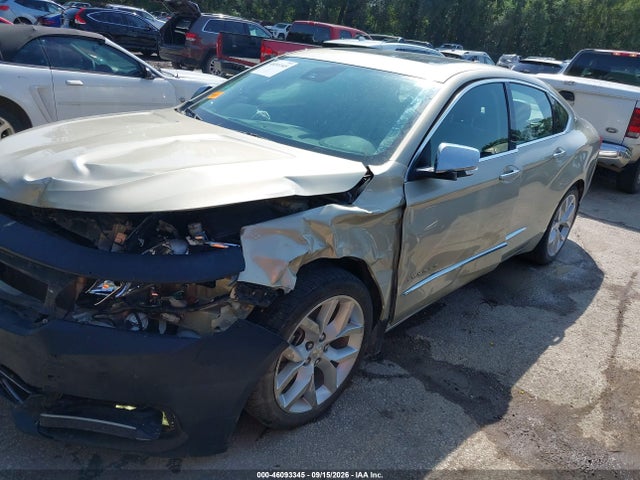 Aukcja sprzedaży 2014 Chevrolet Impala 2lz, vin: 2G1155S37E9161171, numer aukcji: 46093345