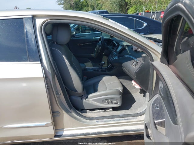 Aukcja sprzedaży 2014 Chevrolet Impala 2lz, vin: 2G1155S37E9161171, numer aukcji: 46093345