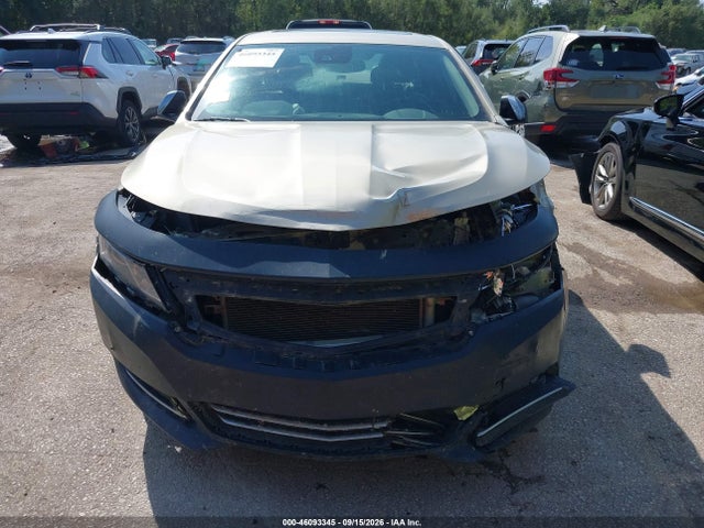 Aukcja sprzedaży 2014 Chevrolet Impala 2lz, vin: 2G1155S37E9161171, numer aukcji: 46093345