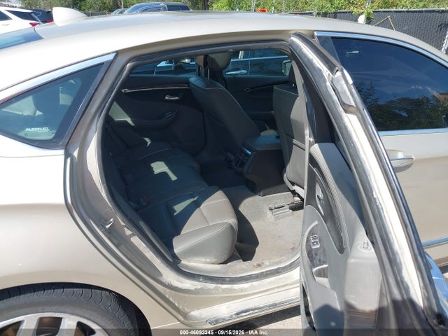 Aukcja sprzedaży 2014 Chevrolet Impala 2lz, vin: 2G1155S37E9161171, numer aukcji: 46093345