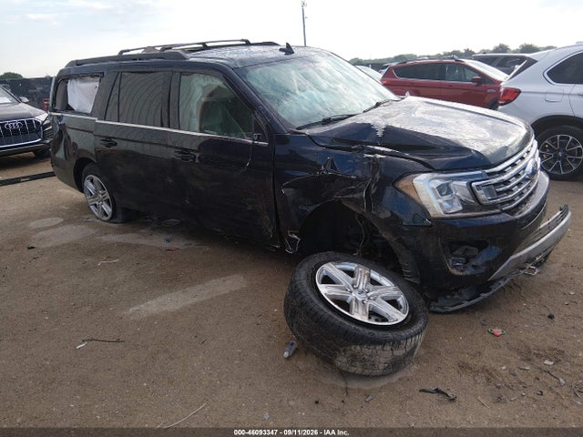 Aukcja sprzedaży 2021 Ford Expedition Xlt Max, vin: 1FMJK1JT1MEA88087, numer aukcji: 46093347