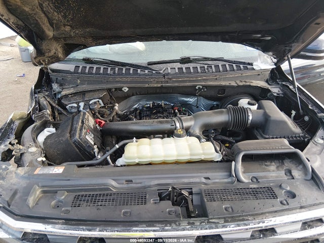 Aukcja sprzedaży 2021 Ford Expedition Xlt Max, vin: 1FMJK1JT1MEA88087, numer aukcji: 46093347