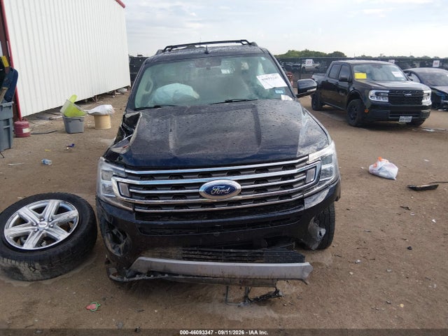 Aukcja sprzedaży 2021 Ford Expedition Xlt Max, vin: 1FMJK1JT1MEA88087, numer aukcji: 46093347