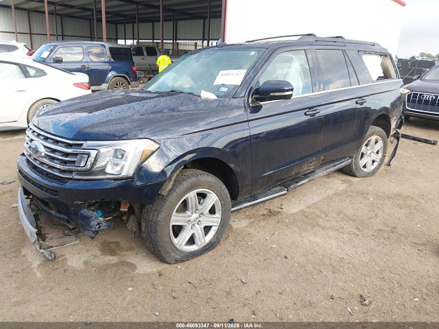 Aukcja sprzedaży 2021 Ford Expedition Xlt Max, vin: 1FMJK1JT1MEA88087, numer aukcji: 46093347