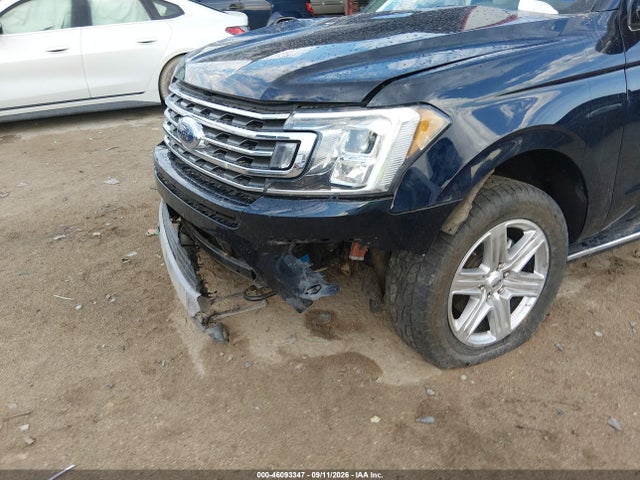 Aukcja sprzedaży 2021 Ford Expedition Xlt Max, vin: 1FMJK1JT1MEA88087, numer aukcji: 46093347