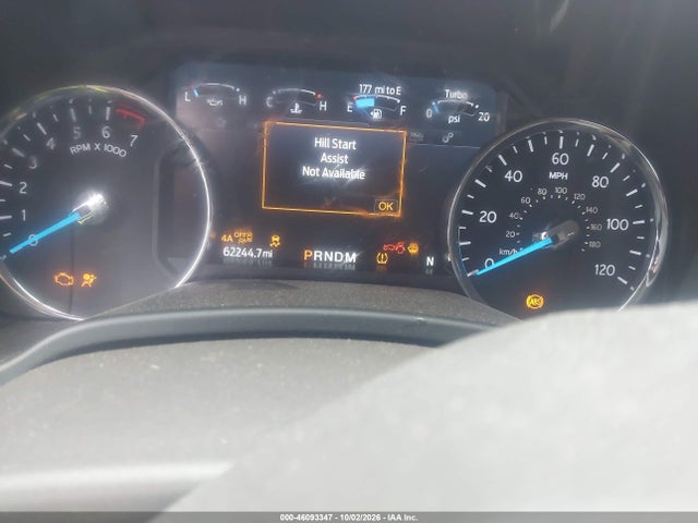 Aukcja sprzedaży 2021 Ford Expedition Xlt Max, vin: 1FMJK1JT1MEA88087, numer aukcji: 46093347