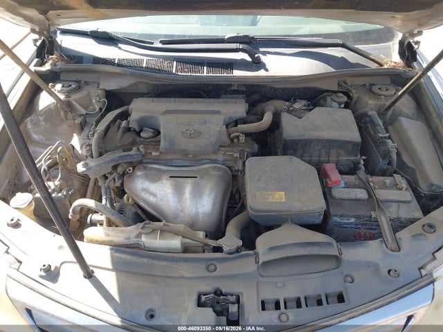 2014 Toyota Camry Le მანქანა იყიდება აუქციონზე, vin: 4T1BF1FK4EU410088, აუქციონის ნომერი: 46093350
