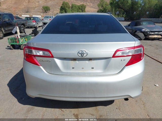 2014 Toyota Camry Le მანქანა იყიდება აუქციონზე, vin: 4T1BF1FK4EU410088, აუქციონის ნომერი: 46093350