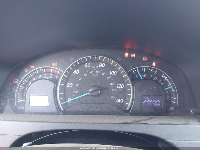2014 Toyota Camry Le მანქანა იყიდება აუქციონზე, vin: 4T1BF1FK4EU410088, აუქციონის ნომერი: 46093350