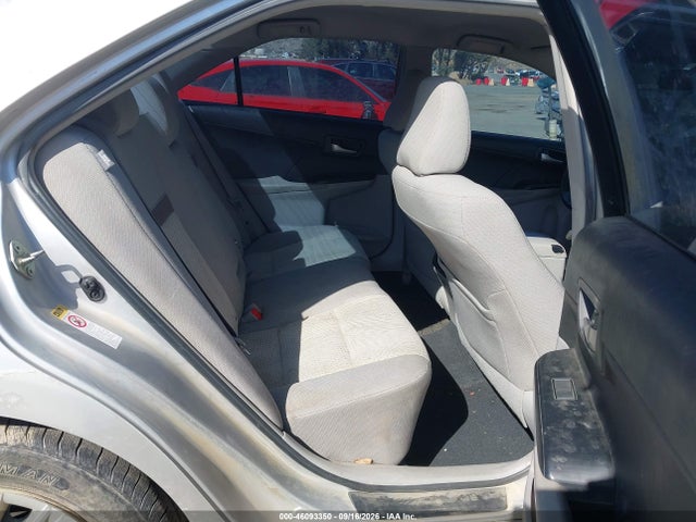 2014 Toyota Camry Le მანქანა იყიდება აუქციონზე, vin: 4T1BF1FK4EU410088, აუქციონის ნომერი: 46093350